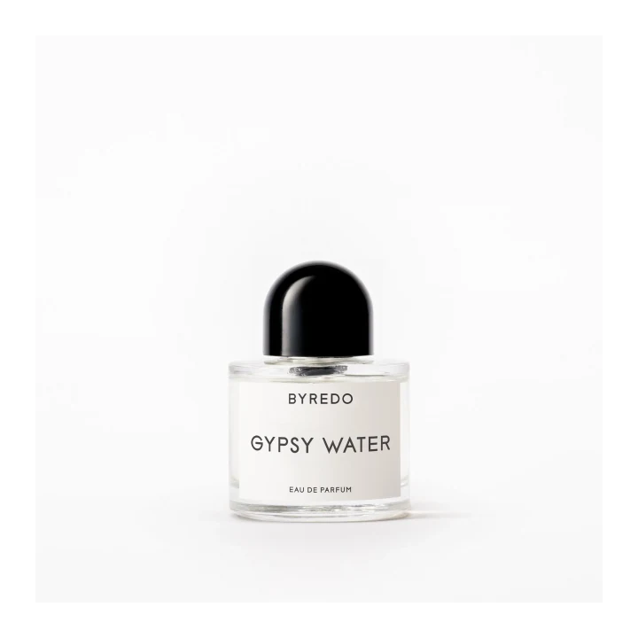 Парфумована вода BYREDO Gypsy Water — 50 мл