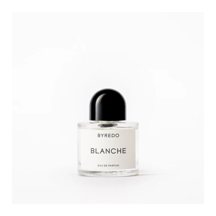 Парфумована вода BYREDO Blanche — 50 мл