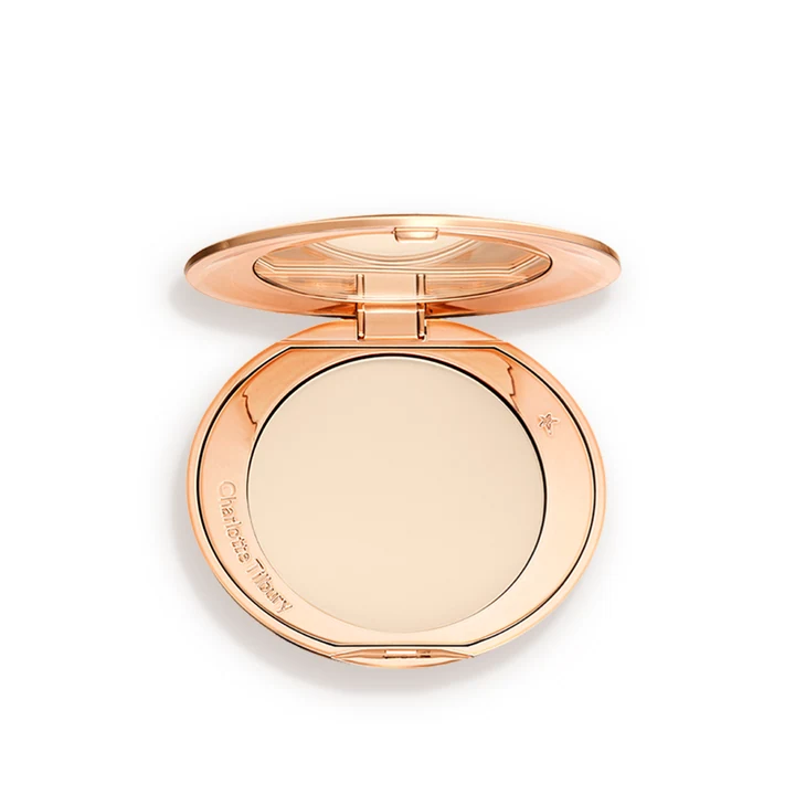 Пудра Charlotte Tilbury Airbrush Flawless Finish — 1 Fair
