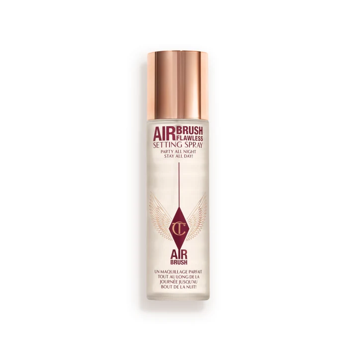 Спрей для фиксации макияжа Charlotte Tilbury Airbrush Flawless Setting Spray