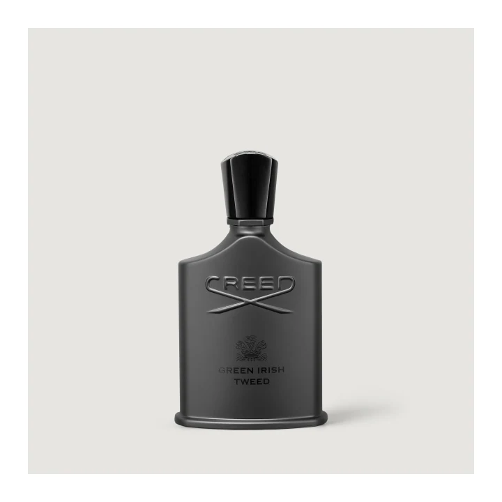 Парфюмерная вода Creed Green Irish Tweed — 100 мл