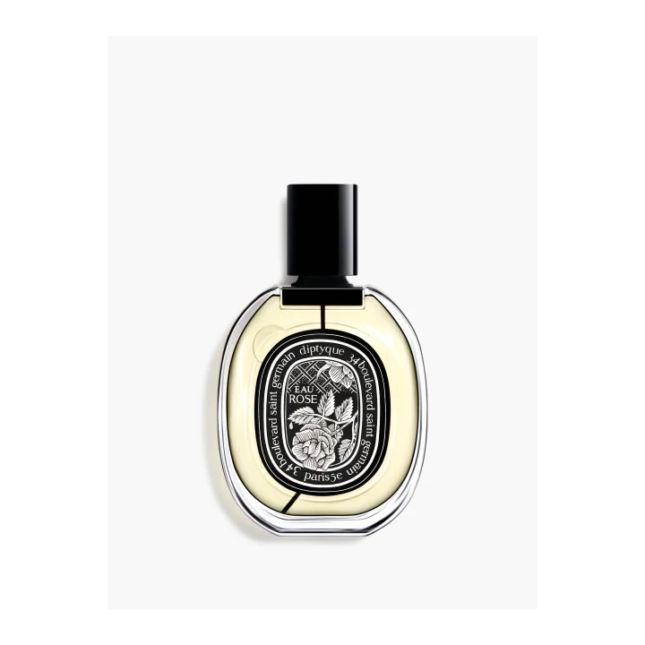 Парфумована вода Diptyque Eau Rose — 75 мл