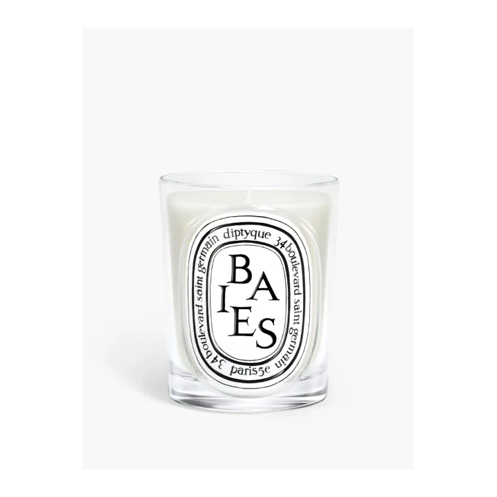 Ароматична свічка Diptyque Baies — Classic Candle