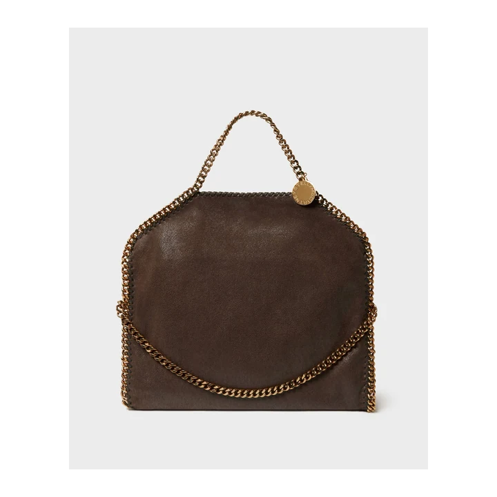 Сумка Stella McCartney Falabella Fold-Over Tote