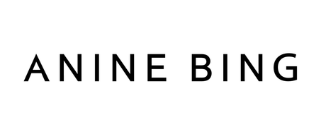 Логотип ANINE BING