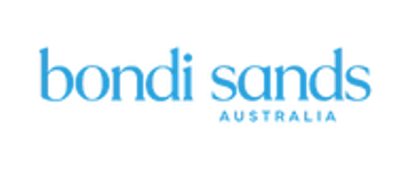 Логотип Bondi Sands