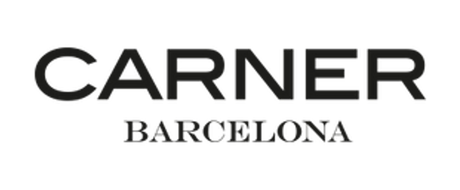 Логотип Carner Barcelona