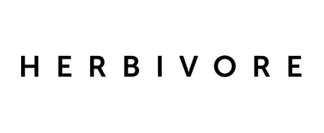 Логотип Herbivore