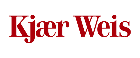 Логотип Kjaer Weis