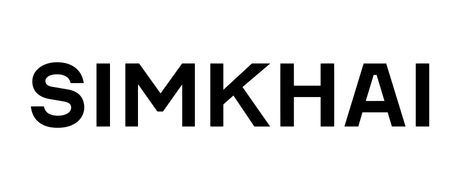 Логотип SIMKHAI
