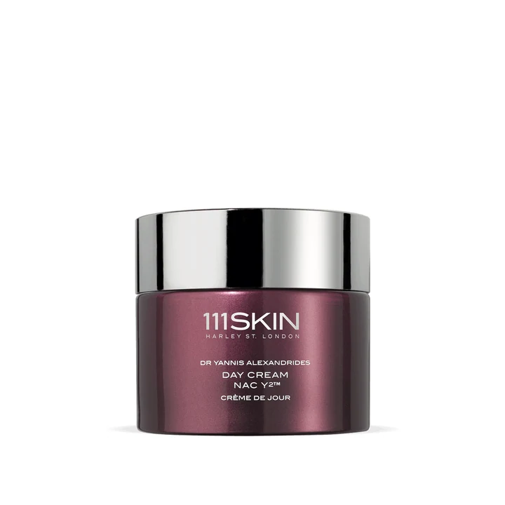 Крем для обличчя 111SKIN Repair Day Cream NAC Y²™