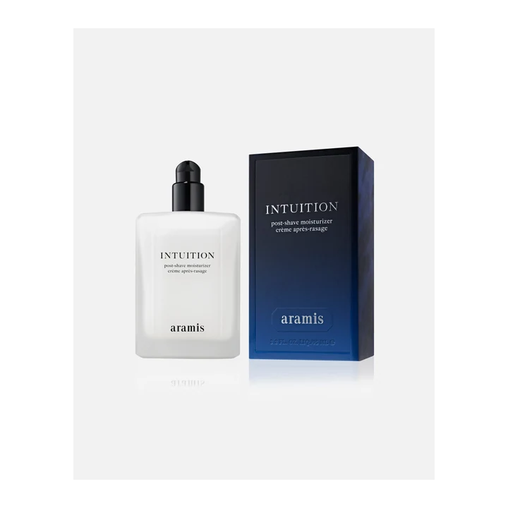 Засіб після гоління Aramis Intuition Moisturiser, 75 мл