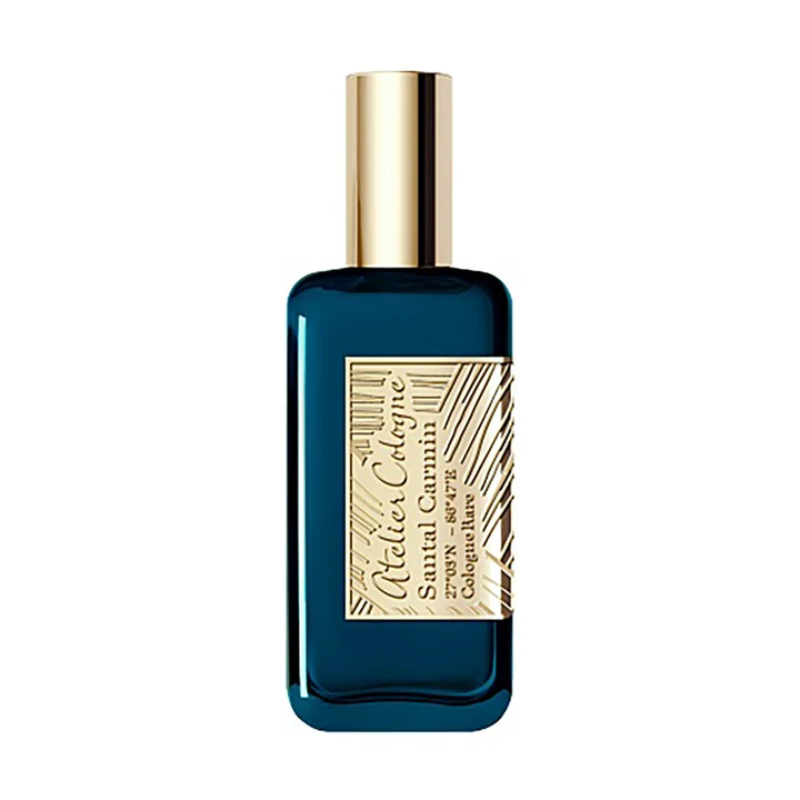 Аромат Atelier Cologne Santal Carmin Eau de Parfum, 30 мл
