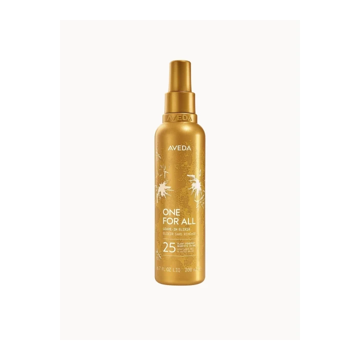 Незмивний догляд Aveda One For All Elixir, 200 мл