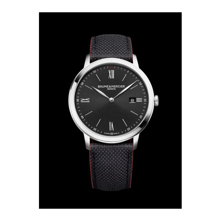 Часы Baume & Mercier Classima 10898