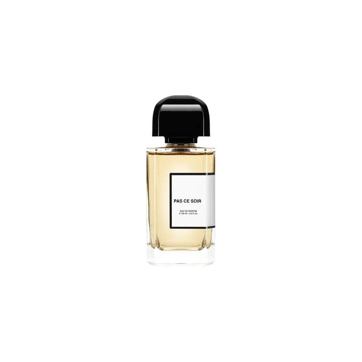 Аромат BDK Parfums Pas ce Soir - Eau de parfum