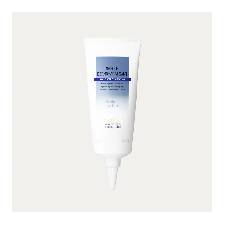 Маска Biologique Recherche Masque Dermo-Apaisant