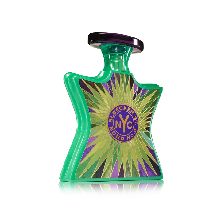 Аромат Bond No. 9 BLEECKER STREET