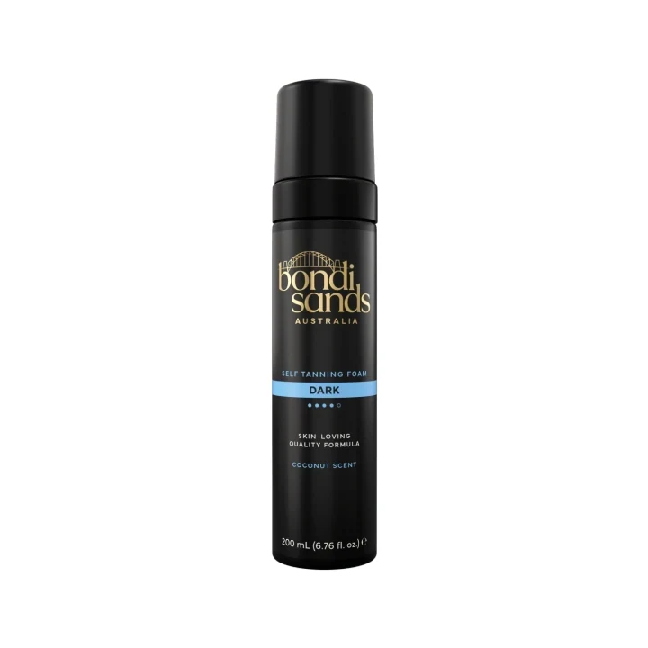 Пенка для автозагара Bondi Sands Dark