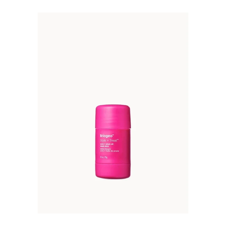 Стик для укладки Briogeo Style + Treat Yuzu + Plum Oil, 15 г