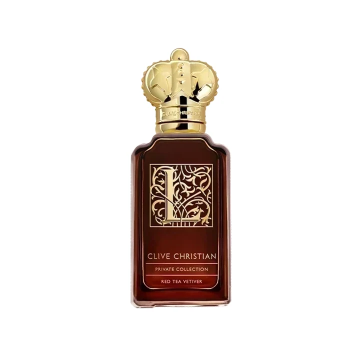 Аромат Clive Christian L Red Tea Vetiver