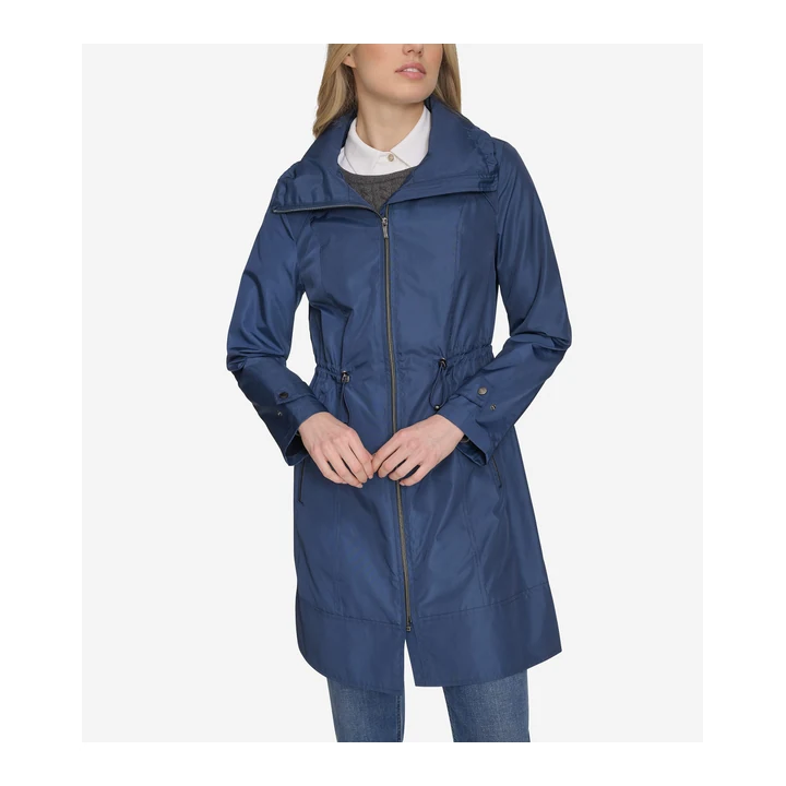 Куртка Cole Haan Packable Rain Jacket