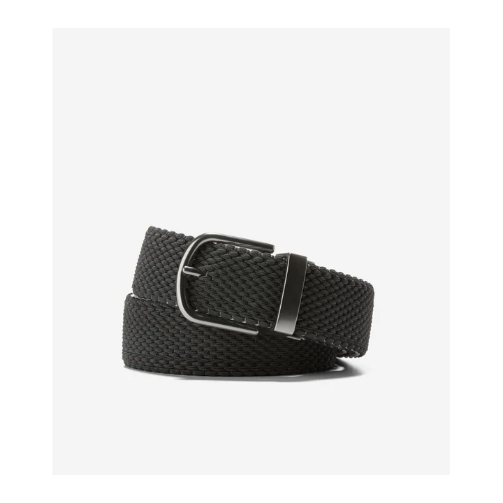 Ремінь Cole Haan Reversible Stretch, 35 мм