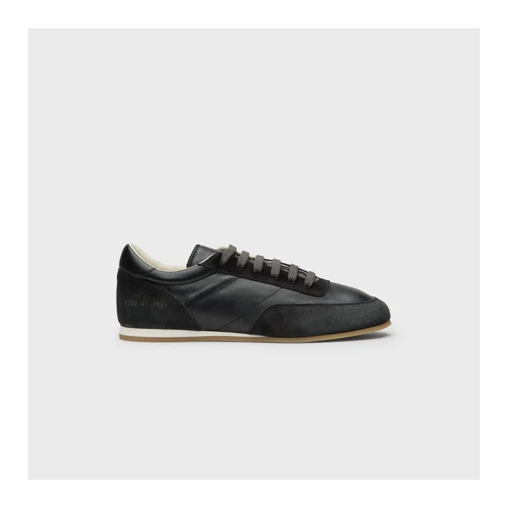 Кросівки Common Projects Minimal Runner - Black
