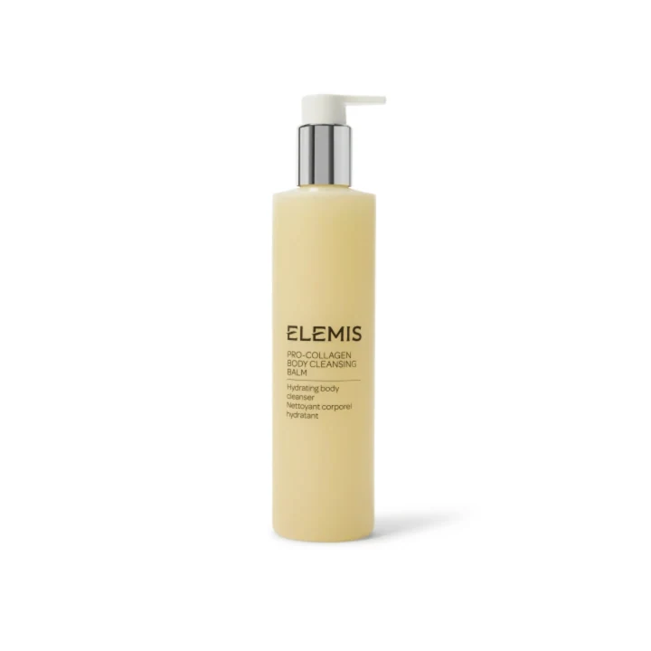 Бальзам для очищения тела ELEMIS Pro-Collagen Body Cleansing Balm