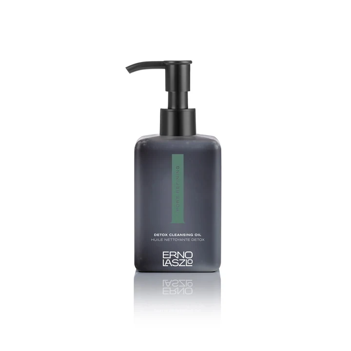 Масло для очищения Erno Laszlo Detox Cleansing Oil