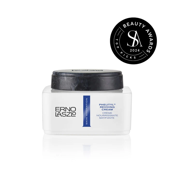 Крем для лица Erno Laszlo Phelityl® Reviving Cream