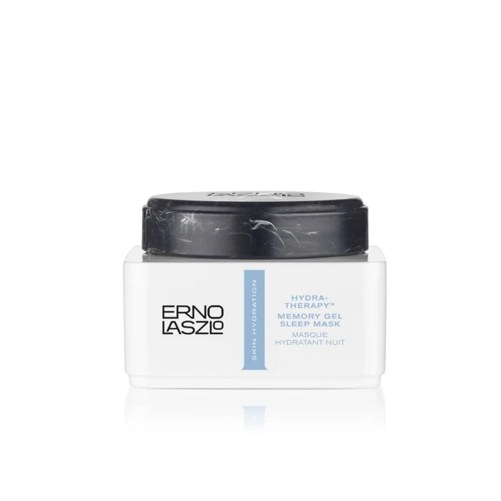 Ночная гель-маска Erno Laszlo Hydra-Therapy Memory Gel Sleep Mask