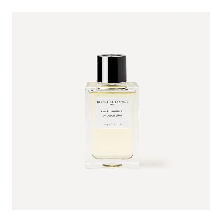 Парфюмерная вода Essential Parfums Bois Impérial - Eau de Parfum Vaporisateur Rechargeable 100 ML