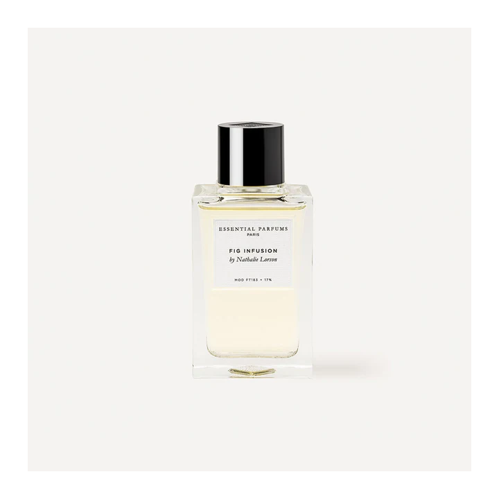 Парфюмерная вода Essential Parfums Fig Infusion - Eau de Parfum Vaporisateur Rechargeable 100 ML