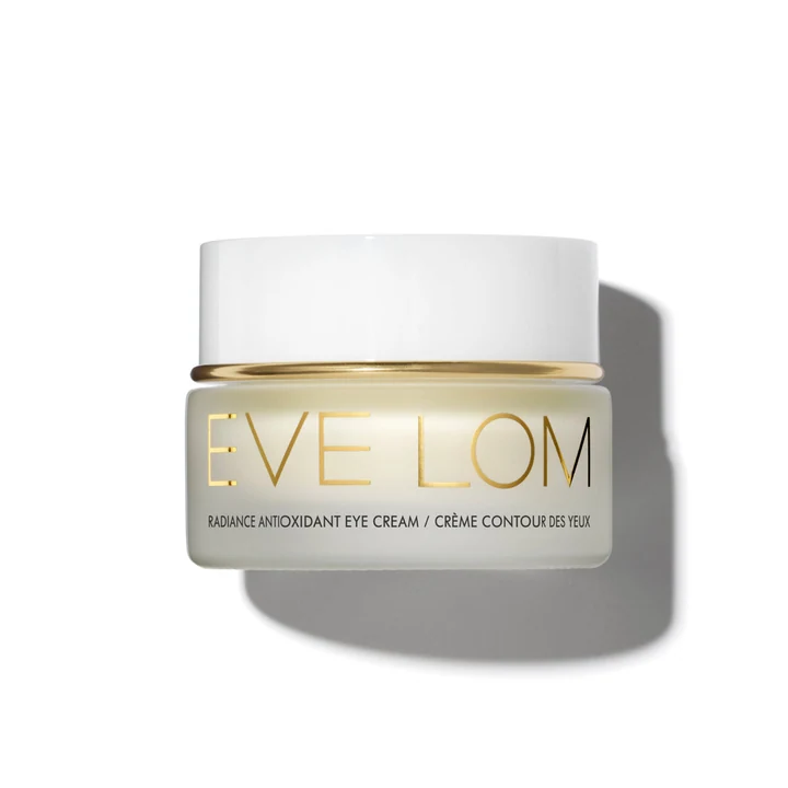 Крем для кожи вокруг глаз EVE LOM Radiance Antioxidant Eye Cream