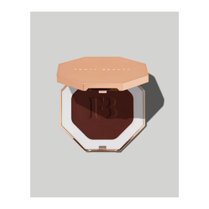 Бронзер Fenty Beauty Sun Stalk'r Instant Warmth Bronzer — No Cream'r