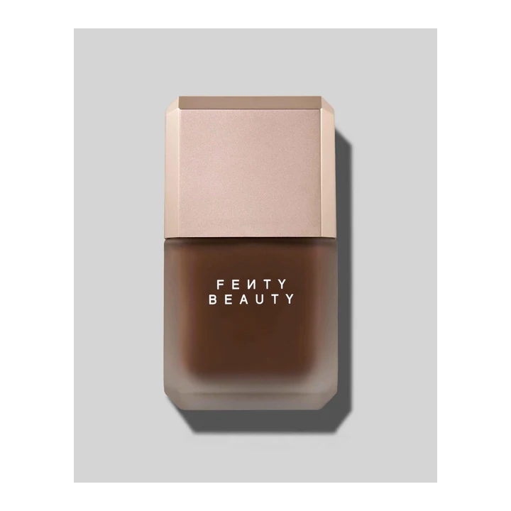 Тональный крем Fenty Beauty Pro Filt'r Fluid Flex Natural Matte Longwear Foundation — 586W