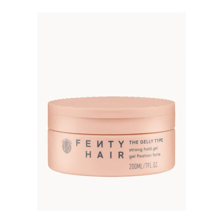 Гель для укладання Fenty Hair The Gelly Type, 200 мл