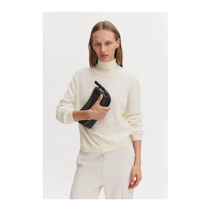 Водолазка Filippa K Merino Turtleneck