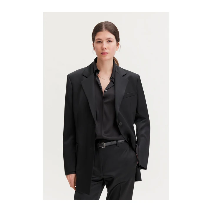 Жакет Filippa K Slit Satin
