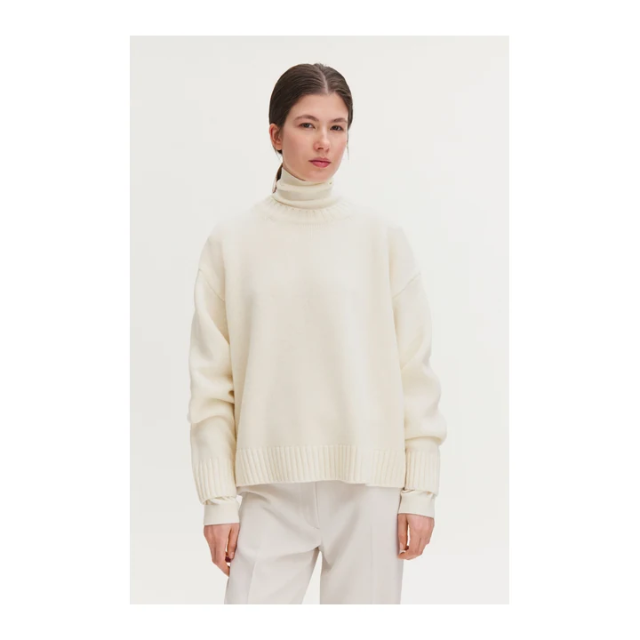 Джемпер Filippa K Wool Cashmere