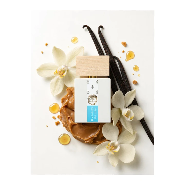 Парфумована вода Giardini di Toscana Bianco Latte - Eau De Parfum 100 ml