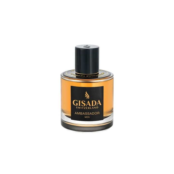 Аромат Gisada Ambassador Men