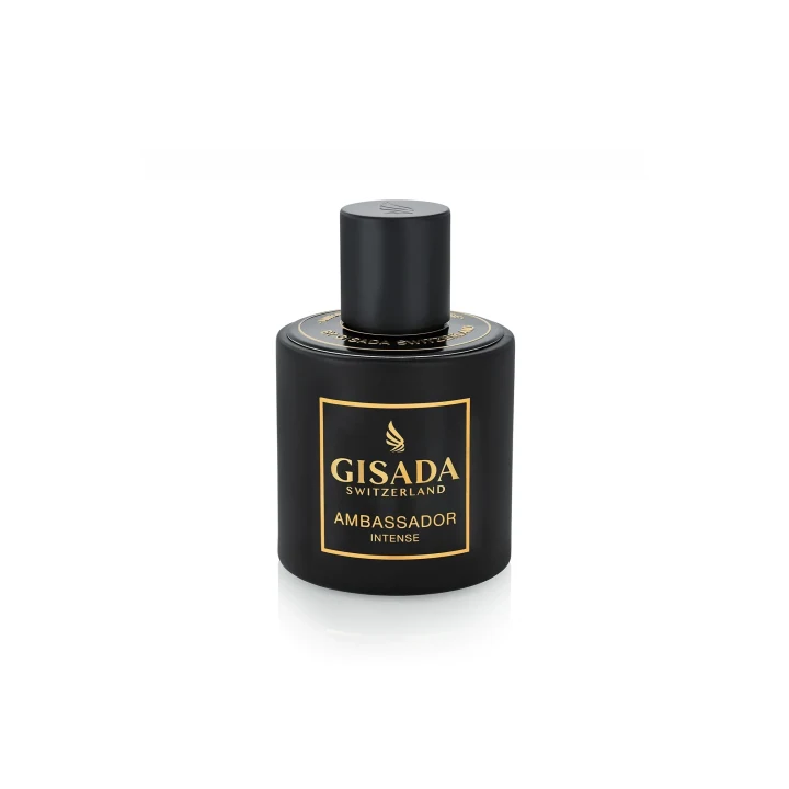 Аромат Gisada Ambassador Intense