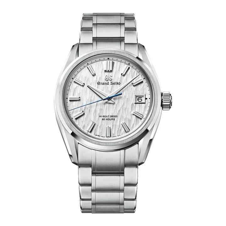 Часы Grand Seiko SLGH005G