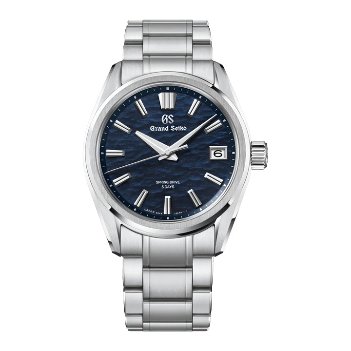 Часы Grand Seiko SLGA021G