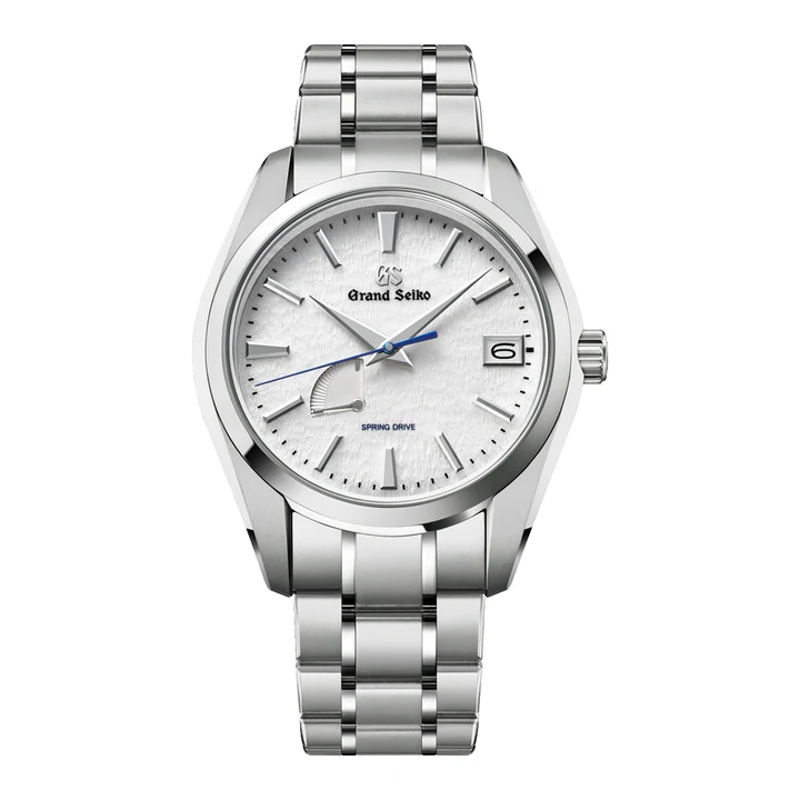 Часы Grand Seiko SBGA211G