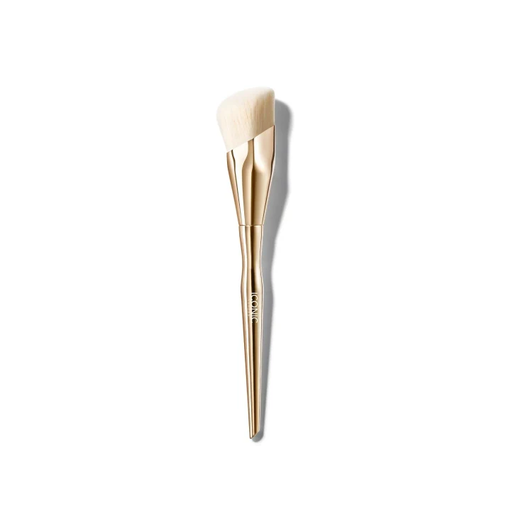 Пензель ICONIC London Complexion Brush