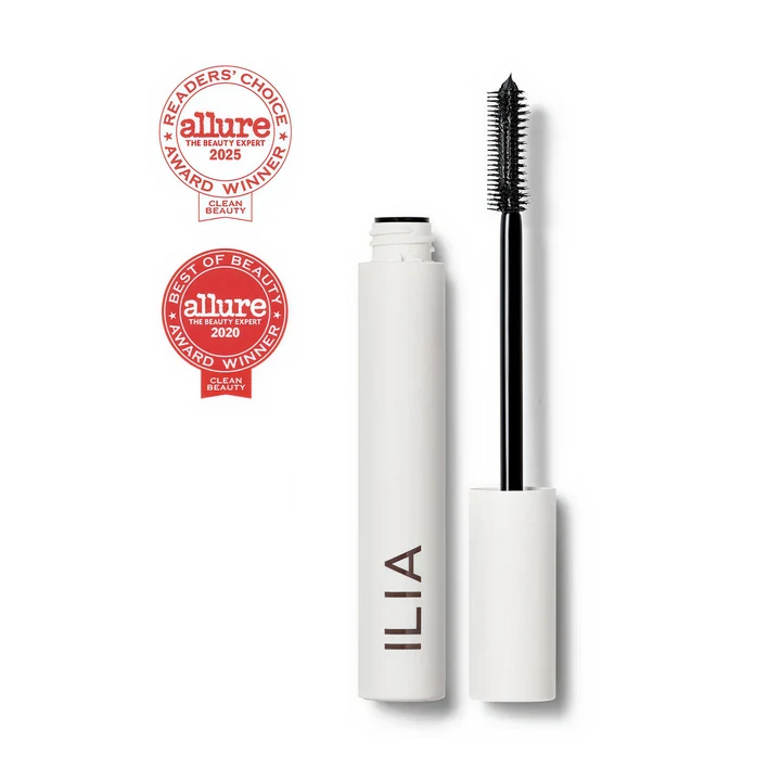 Тушь для ресниц ILIA Limitless Lash Mascara