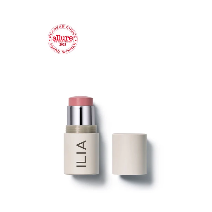 Кремовый стик для губ и щёк ILIA Multi-Stick